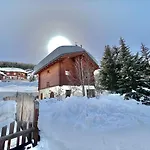 Chalet Cirmolo