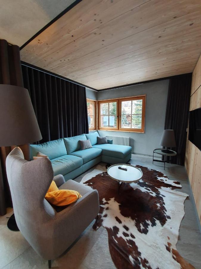 Cirmolo Chalet