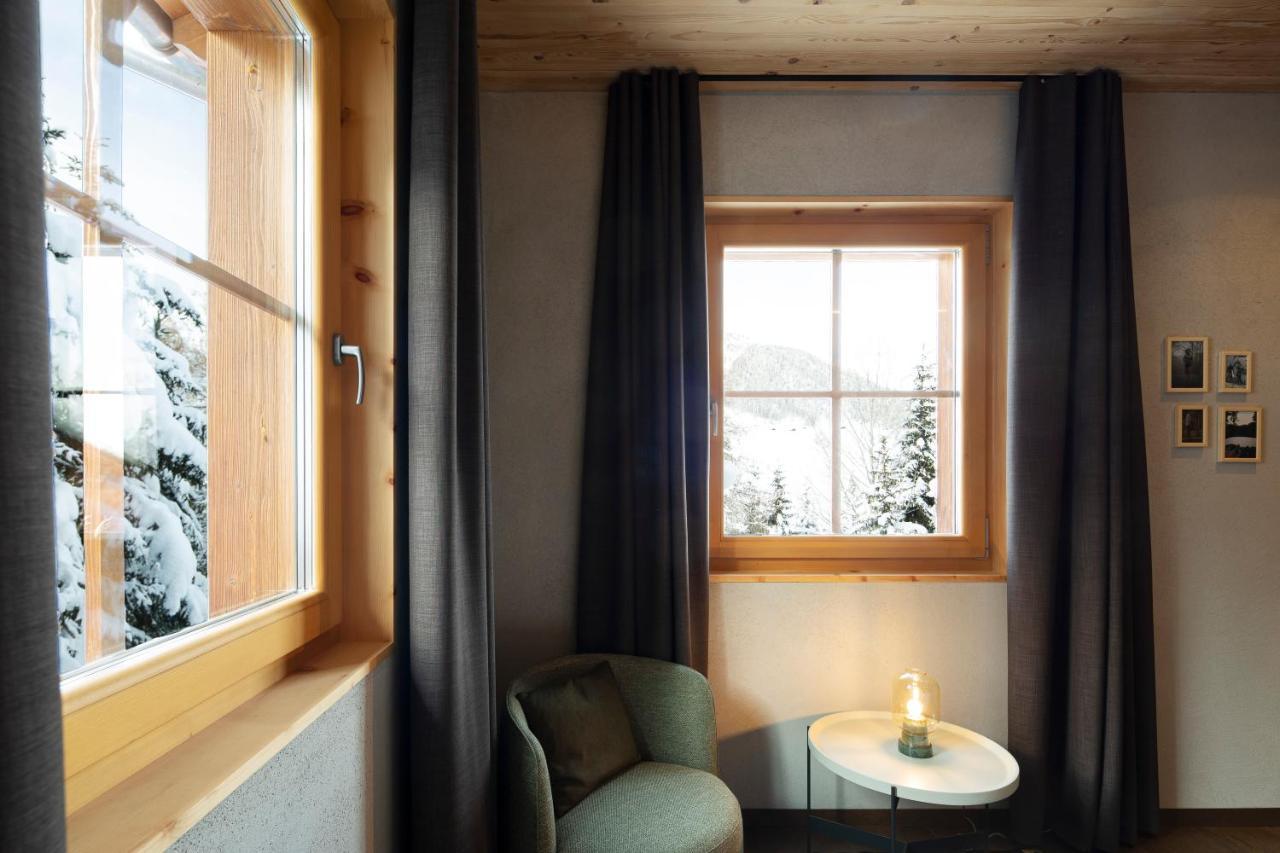 Chalet Cirmolo