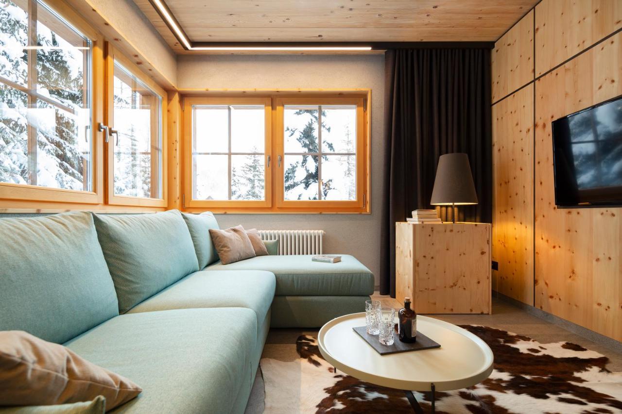 Cirmolo Chalet